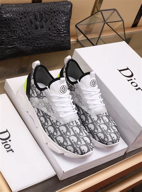 dior men 2019 sneakers|Dior beige color men's sneakers.